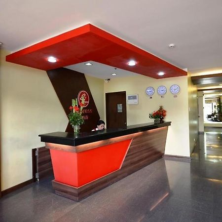 Express Inn Cebu Mabolo Exterior photo