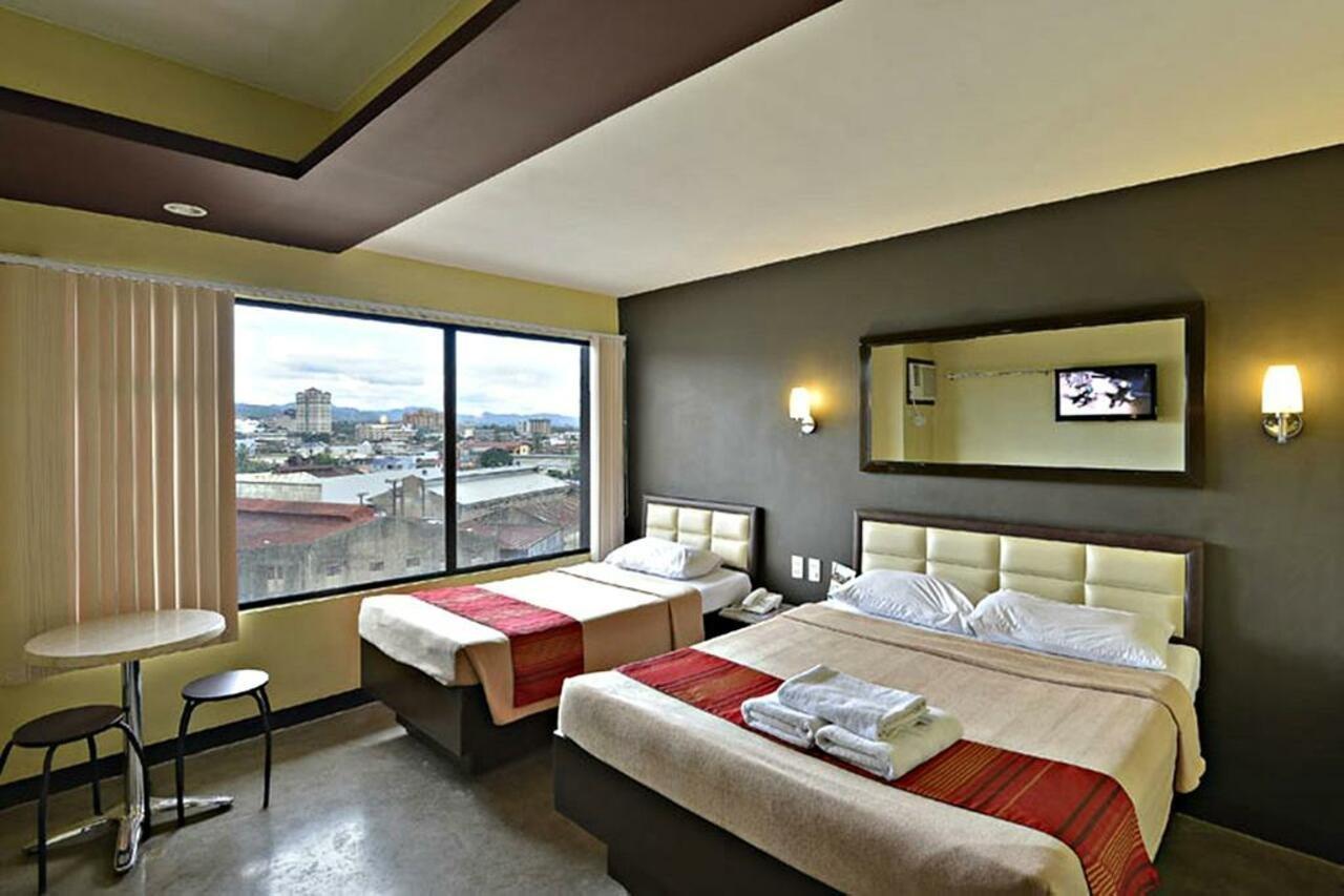 Express Inn Cebu Mabolo Exterior photo