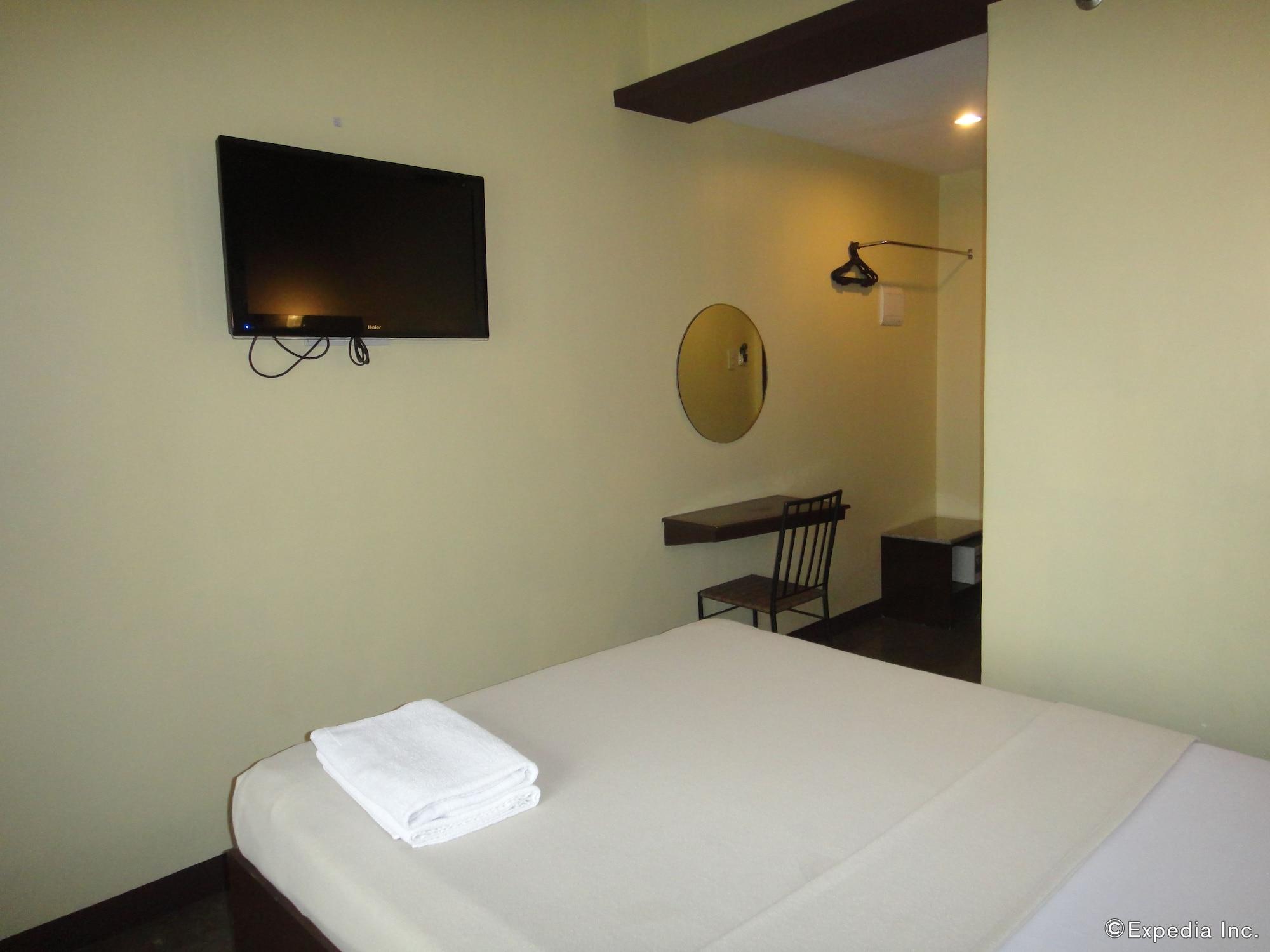 Express Inn Cebu Mabolo Exterior photo