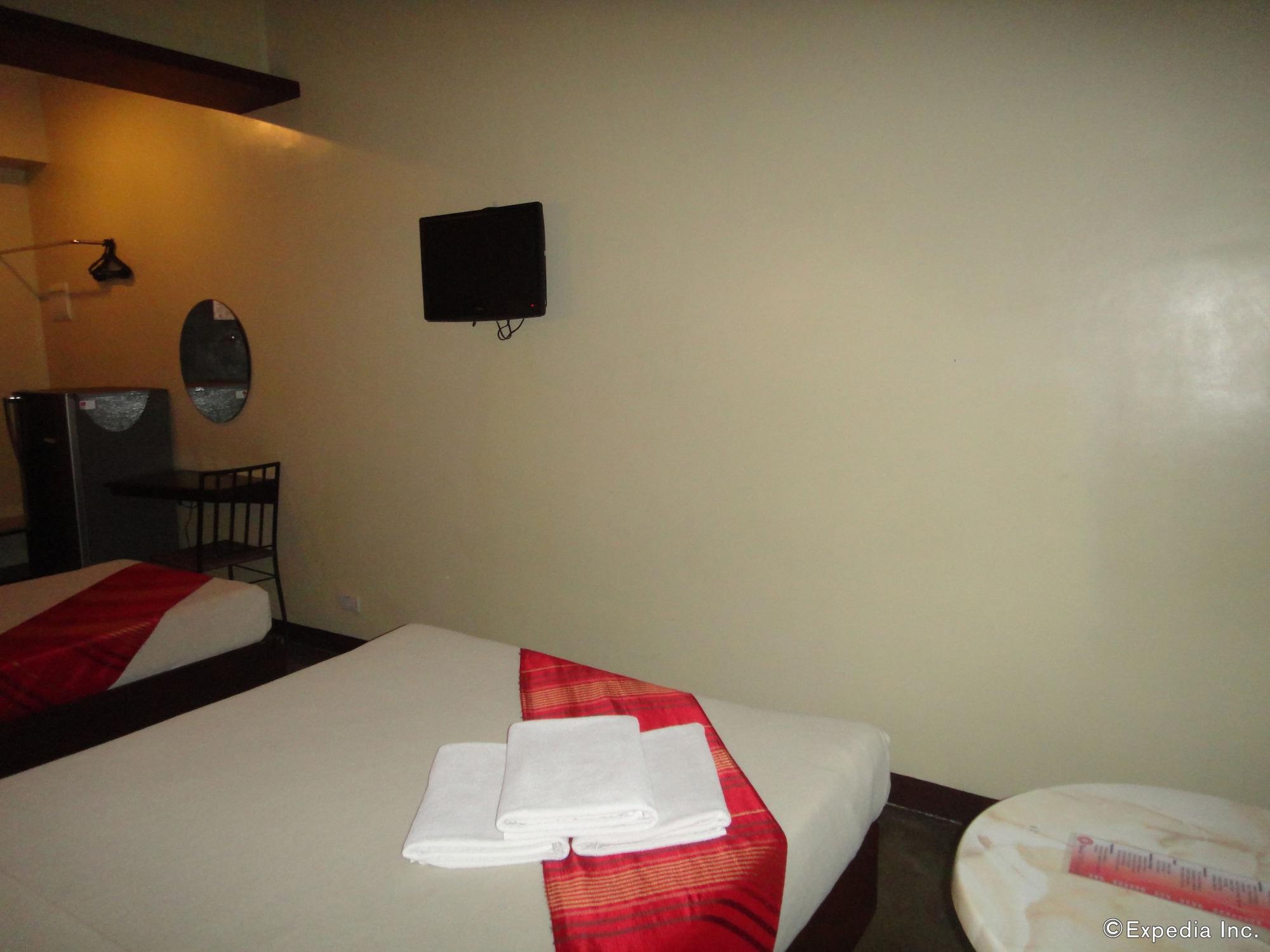 Express Inn Cebu Mabolo Exterior photo