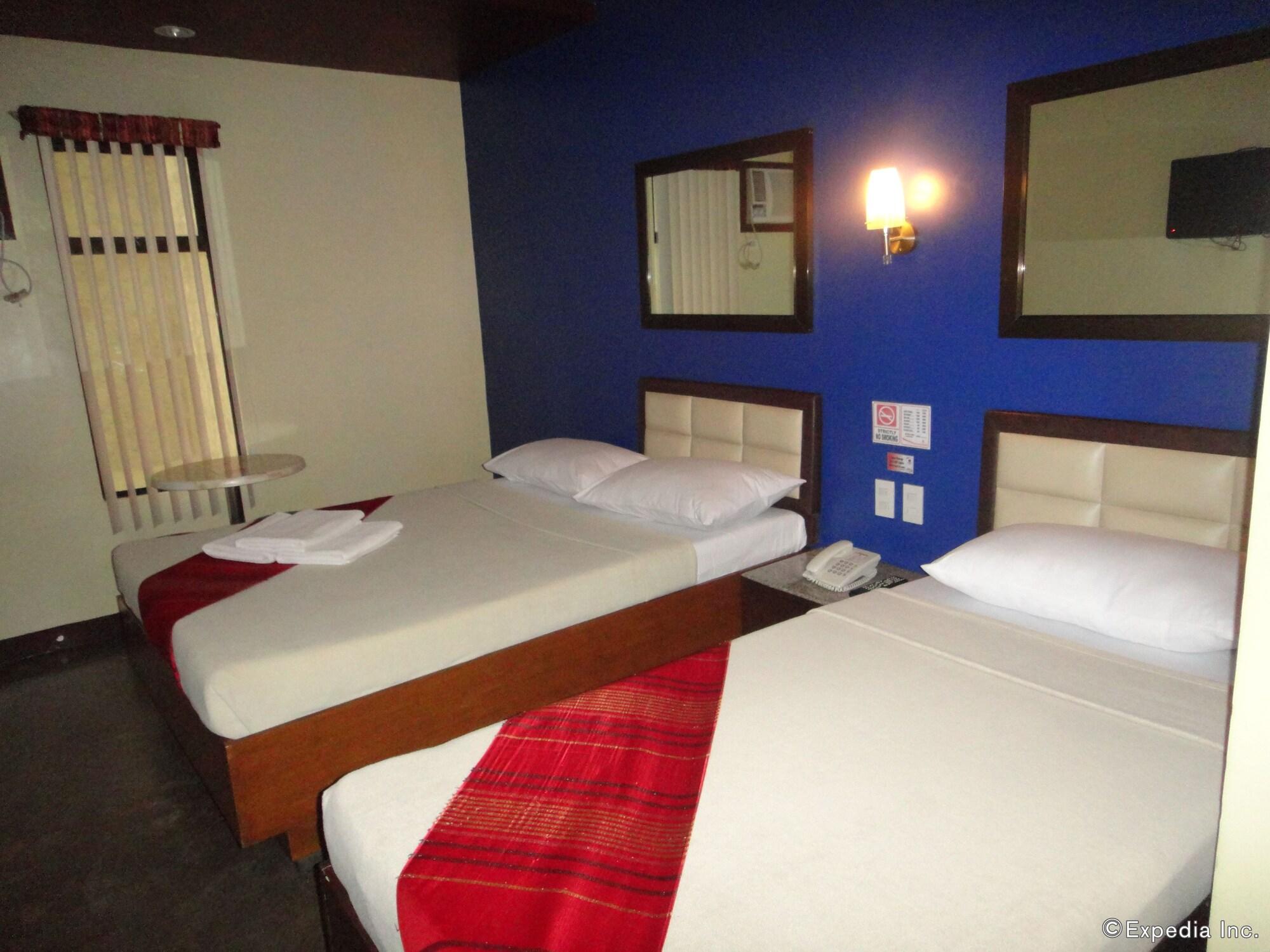 Express Inn Cebu Mabolo Exterior photo