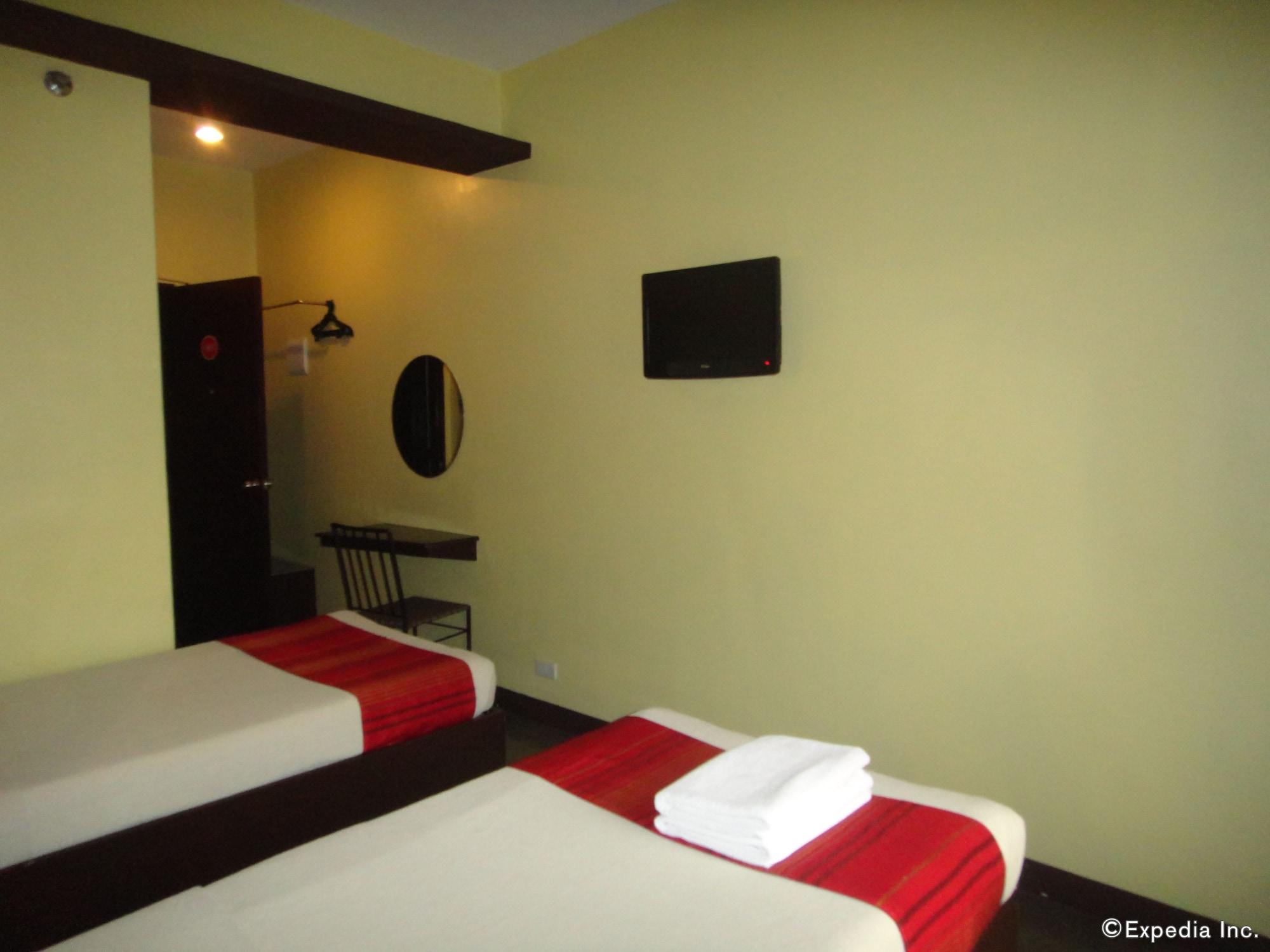 Express Inn Cebu Mabolo Exterior photo