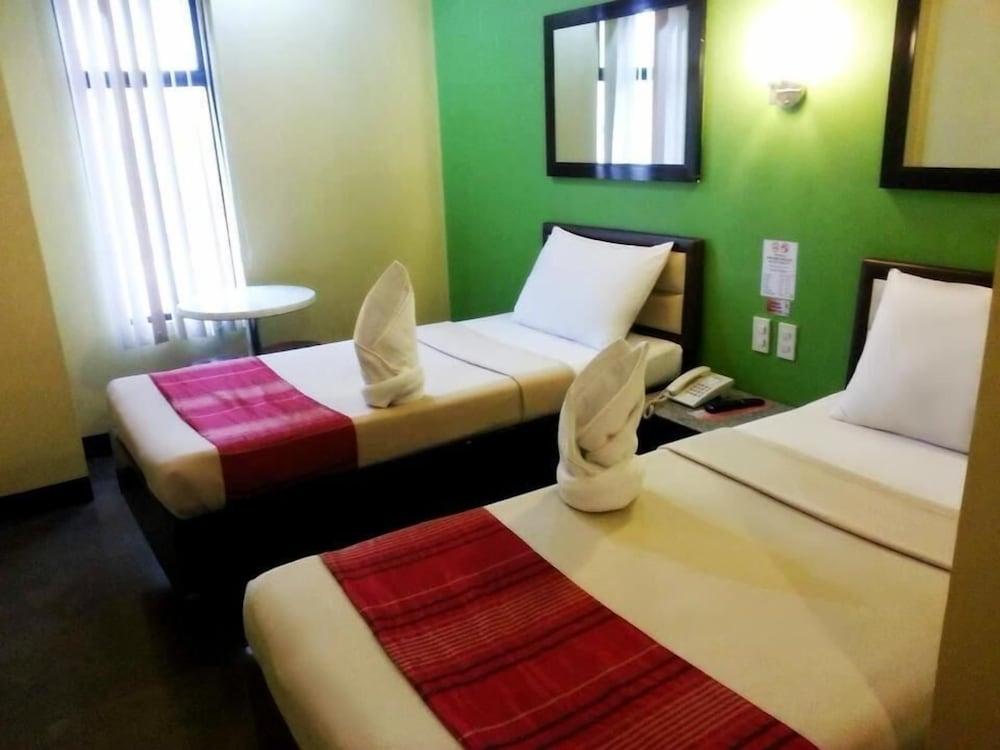 Express Inn Cebu Mabolo Exterior photo