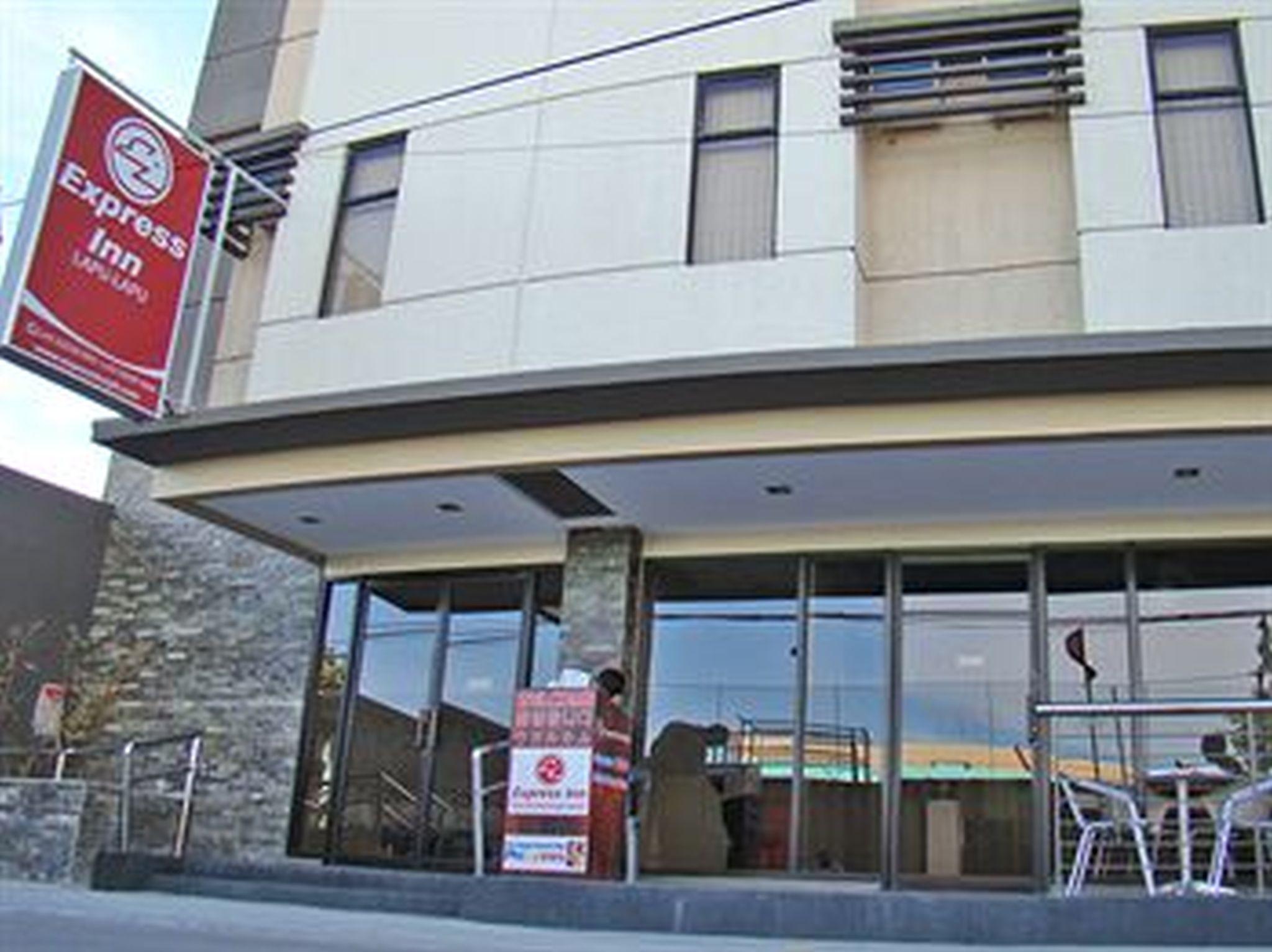 Express Inn Cebu Mabolo Exterior photo
