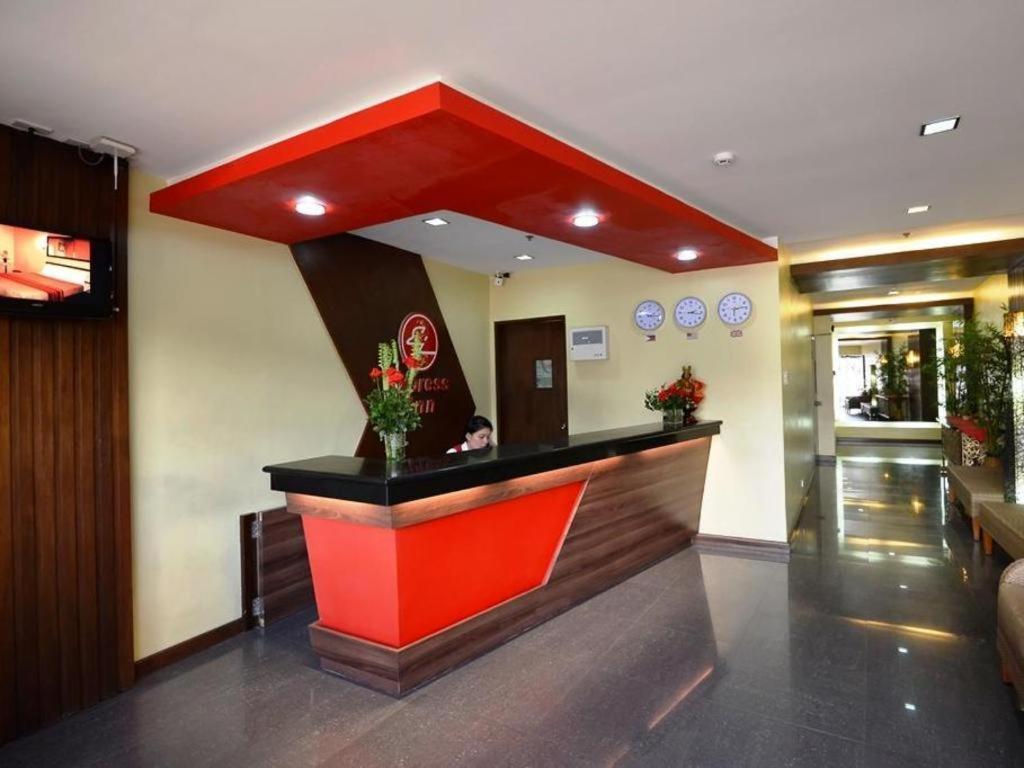 Express Inn Cebu Mabolo Exterior photo