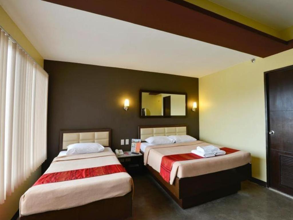 Express Inn Cebu Mabolo Exterior photo