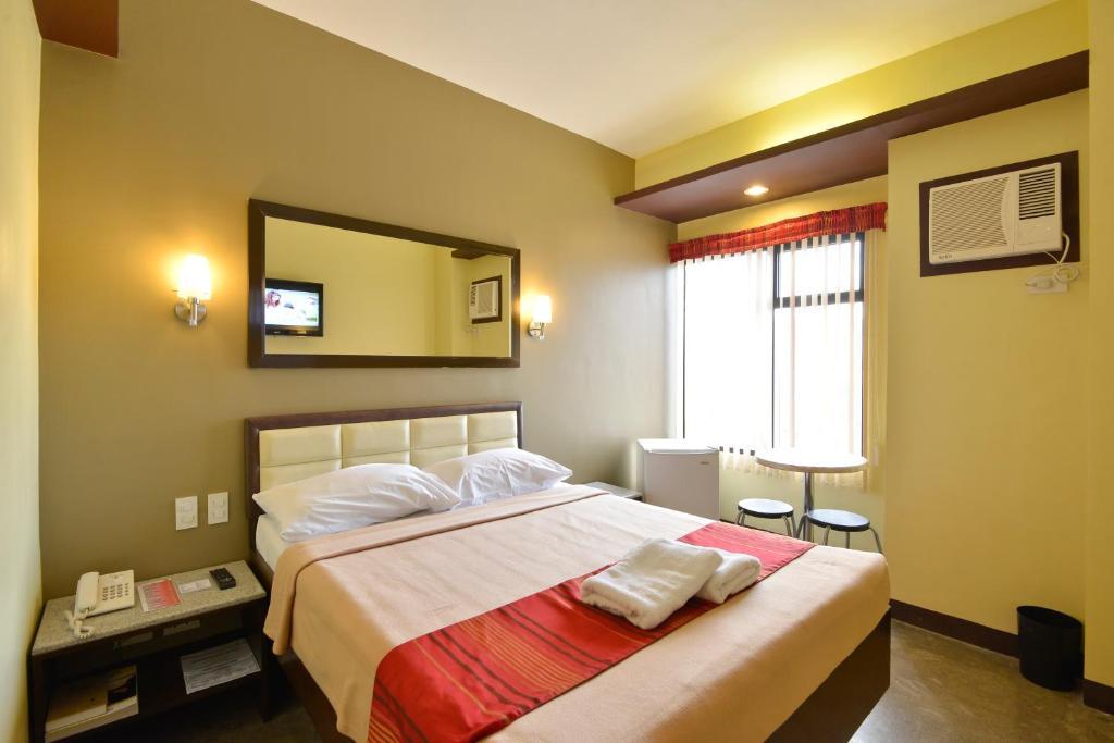 Express Inn Cebu Mabolo Room photo
