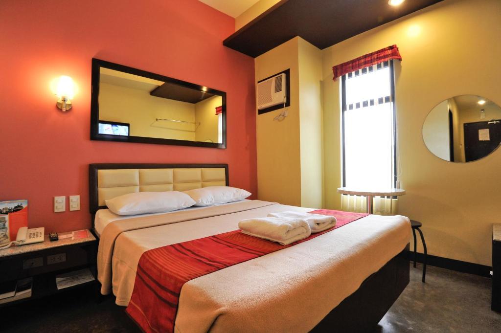 Express Inn Cebu Mabolo Room photo