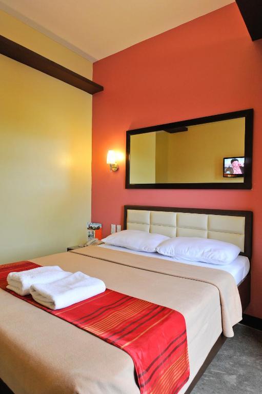 Express Inn Cebu Mabolo Room photo