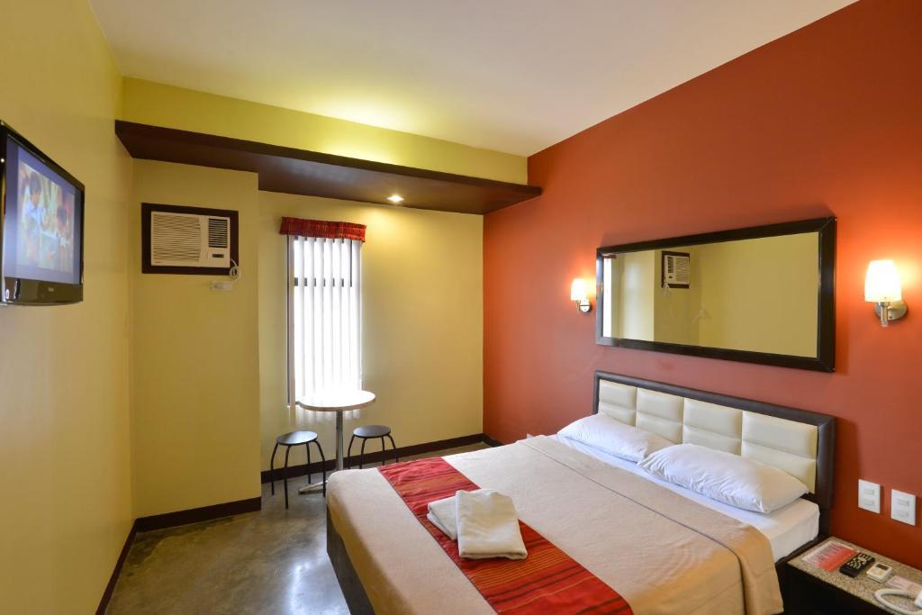 Express Inn Cebu Mabolo Room photo