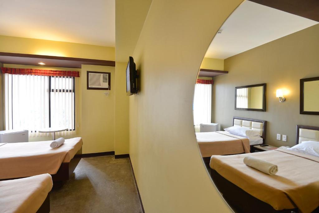 Express Inn Cebu Mabolo Exterior photo