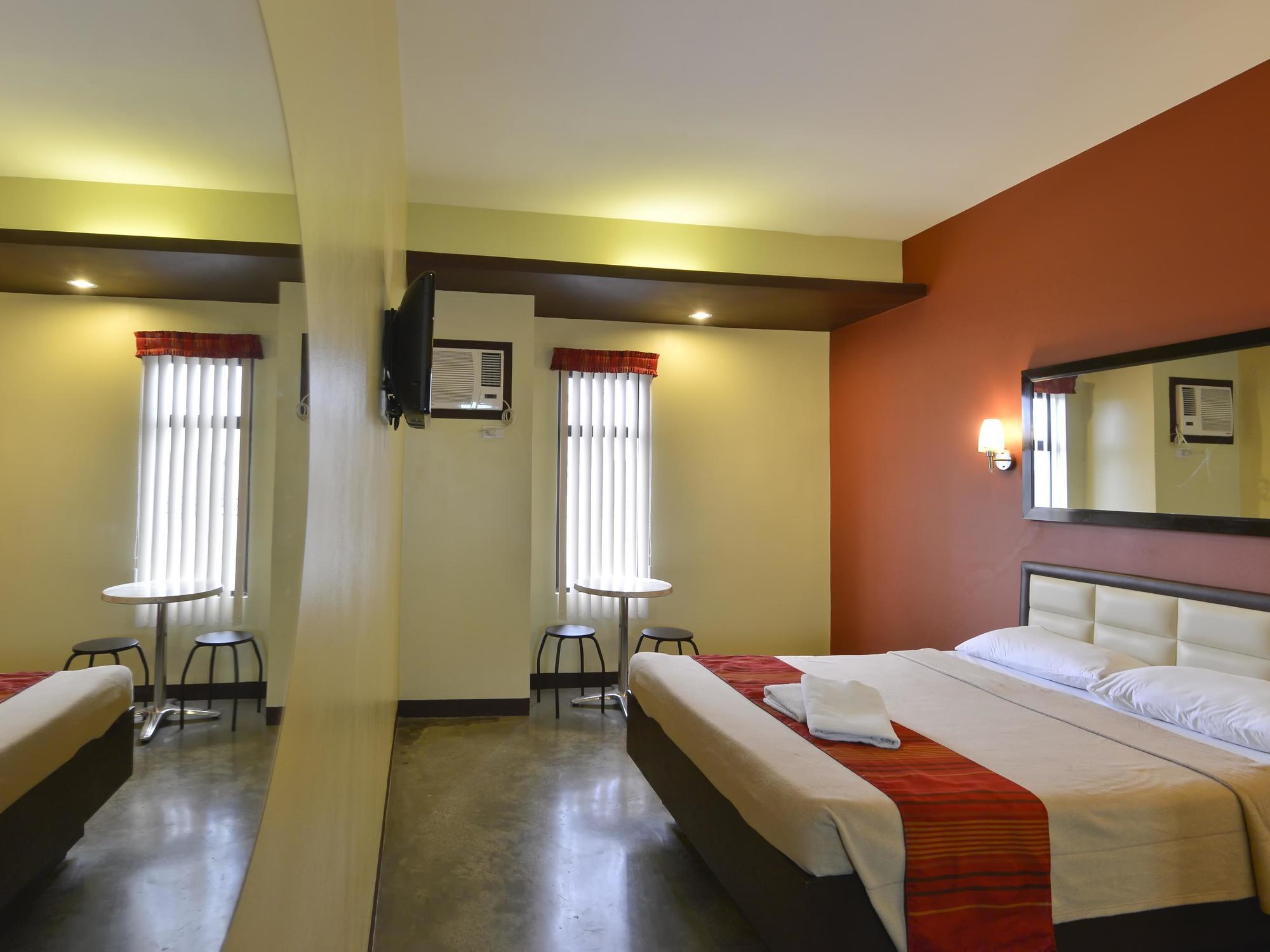Express Inn Cebu Mabolo Exterior photo