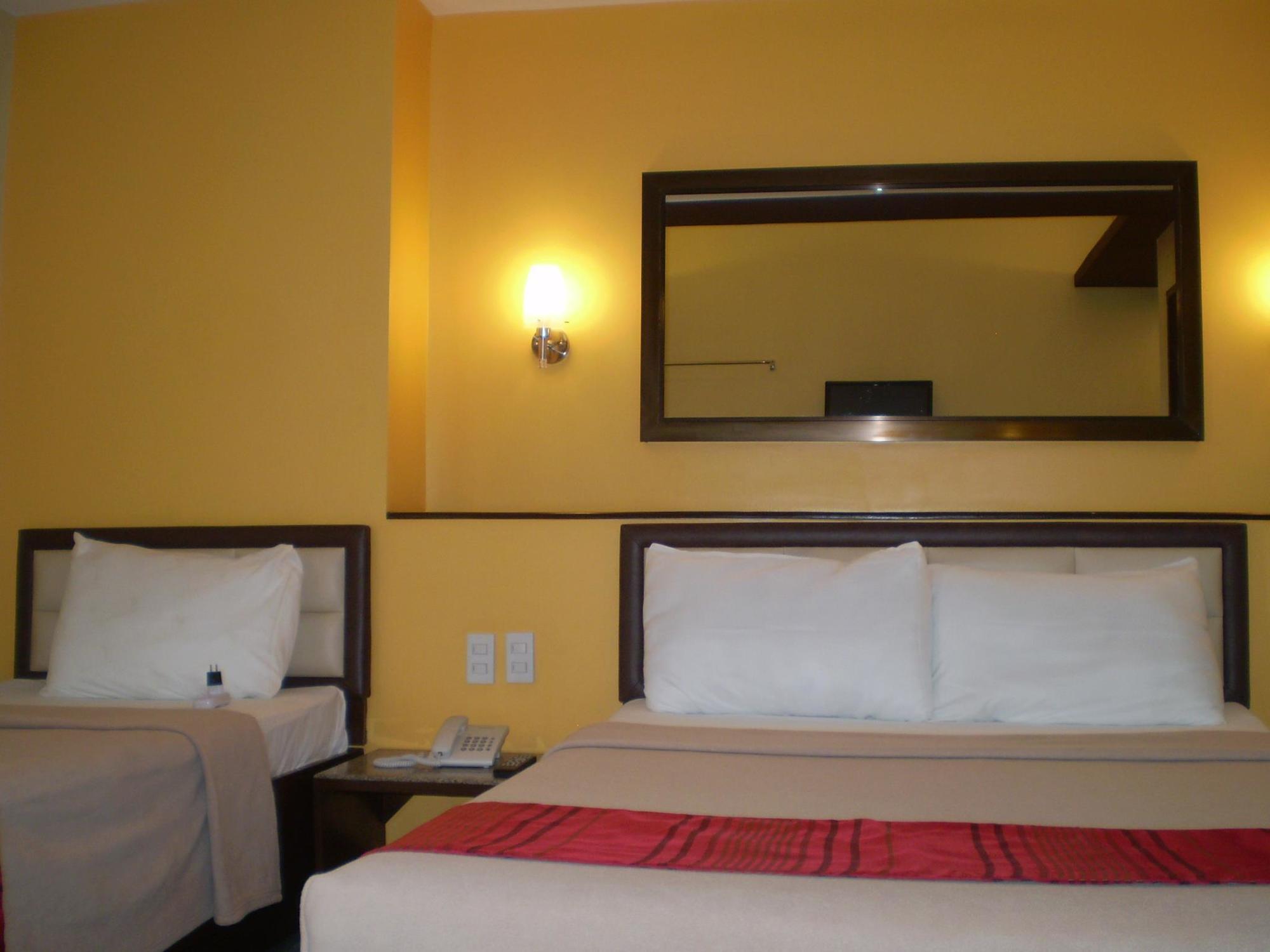 Express Inn Cebu Mabolo Exterior photo