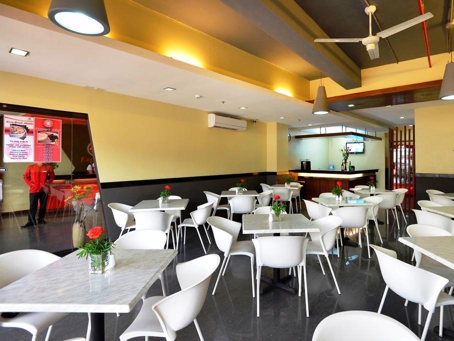 Express Inn Cebu Mabolo Exterior photo
