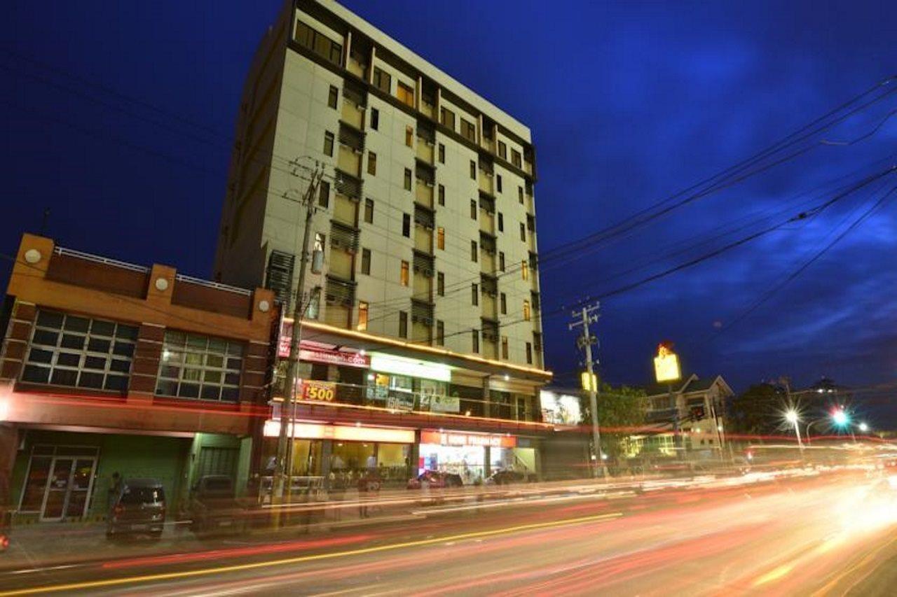 Express Inn Cebu Mabolo Exterior photo