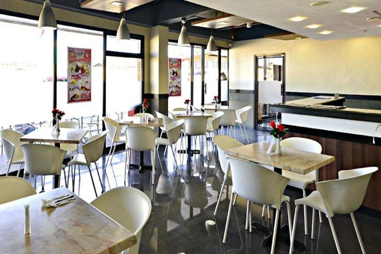 Express Inn Cebu Mabolo Exterior photo