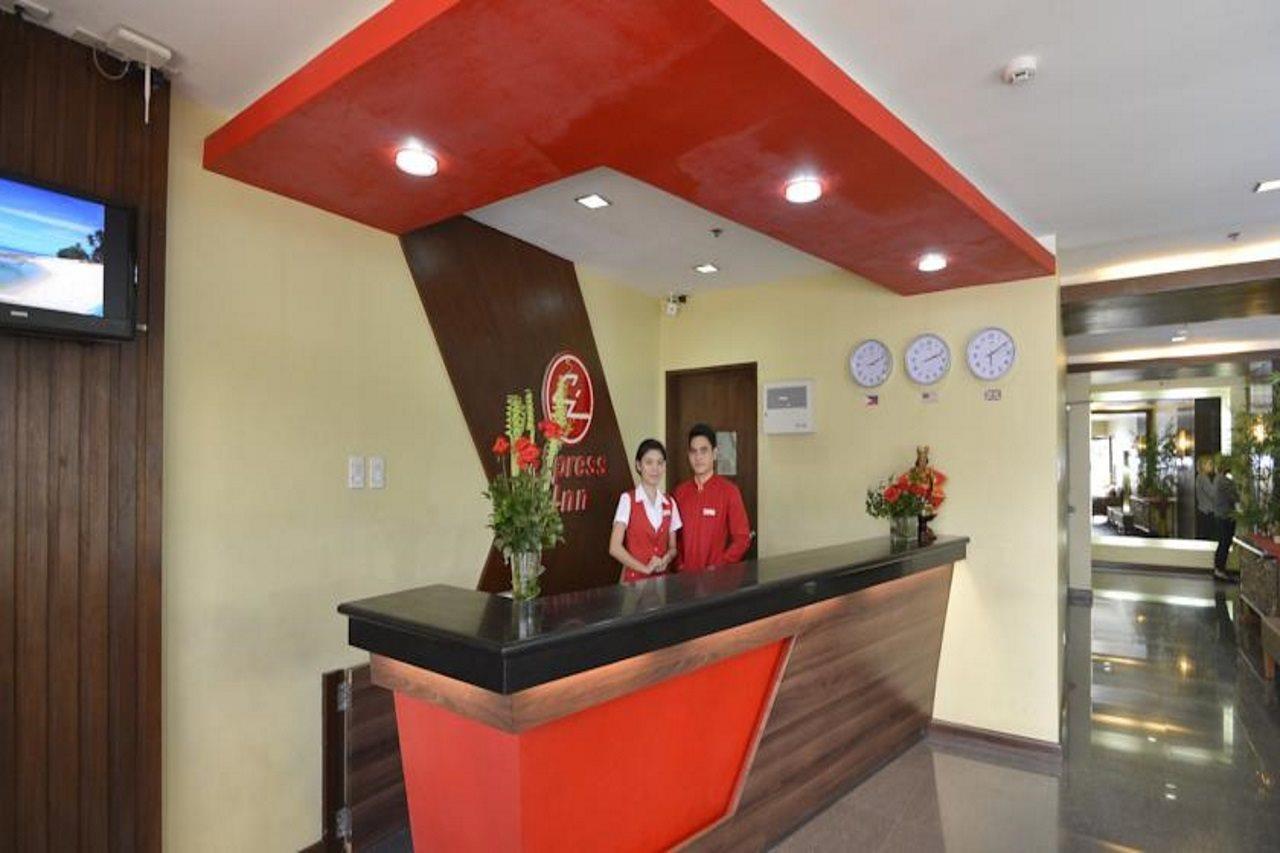 Express Inn Cebu Mabolo Exterior photo