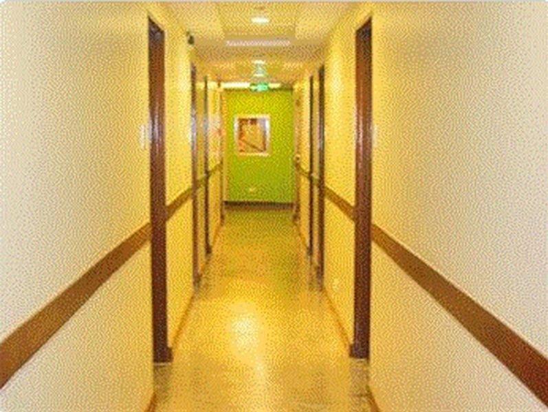 Express Inn Cebu Mabolo Exterior photo