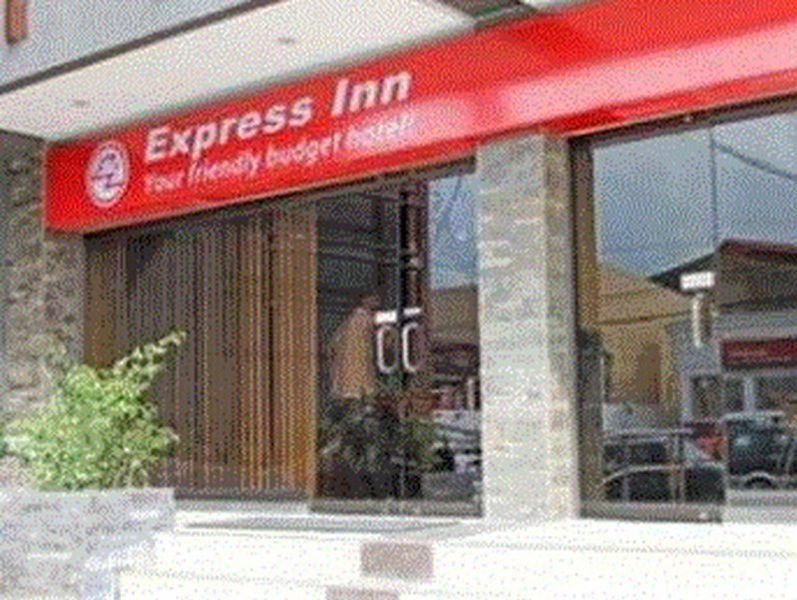 Express Inn Cebu Mabolo Exterior photo