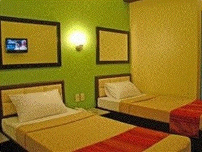 Express Inn Cebu Mabolo Exterior photo