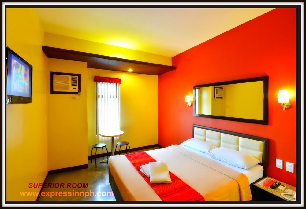 Express Inn Cebu Mabolo Exterior photo