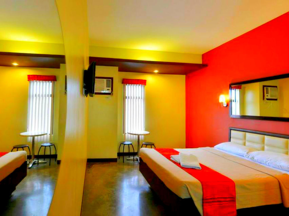Express Inn Cebu Mabolo Exterior photo