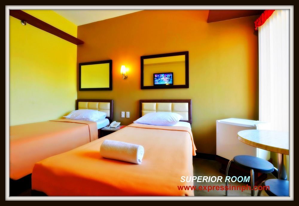 Express Inn Cebu Mabolo Exterior photo