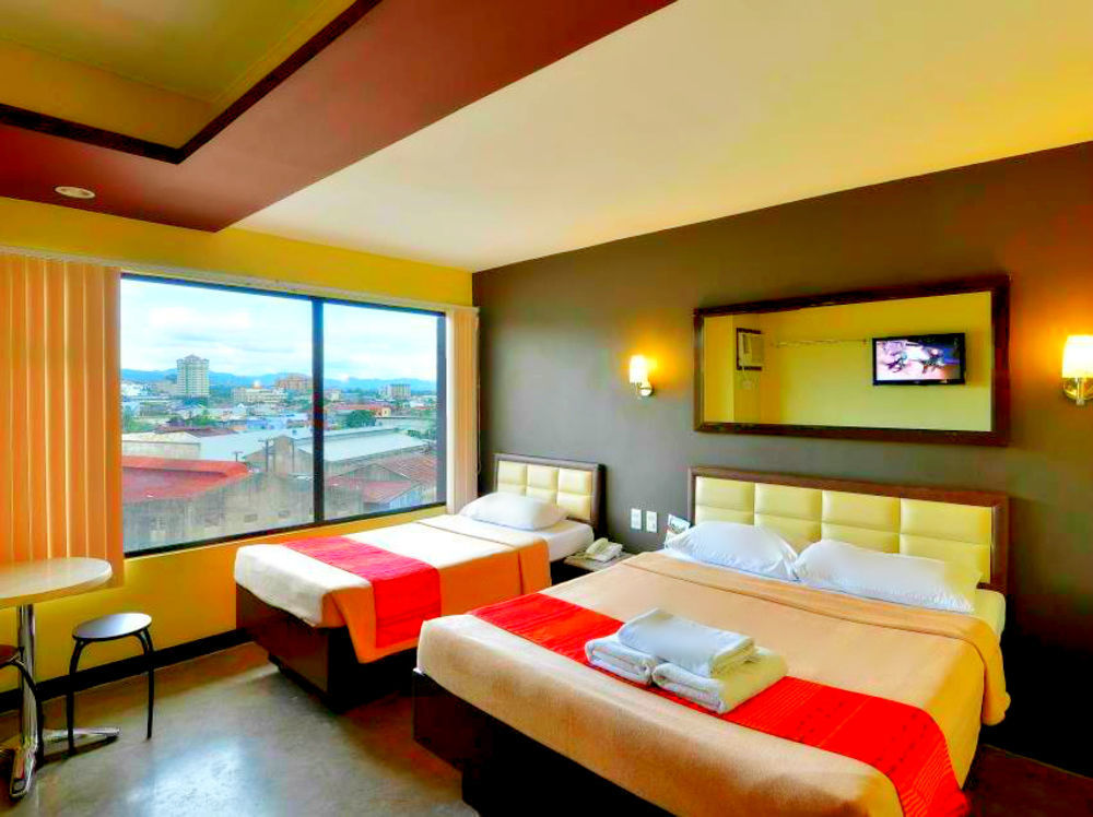 Express Inn Cebu Mabolo Exterior photo