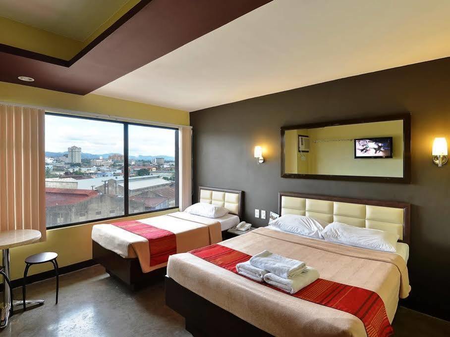Express Inn Cebu Mabolo Exterior photo