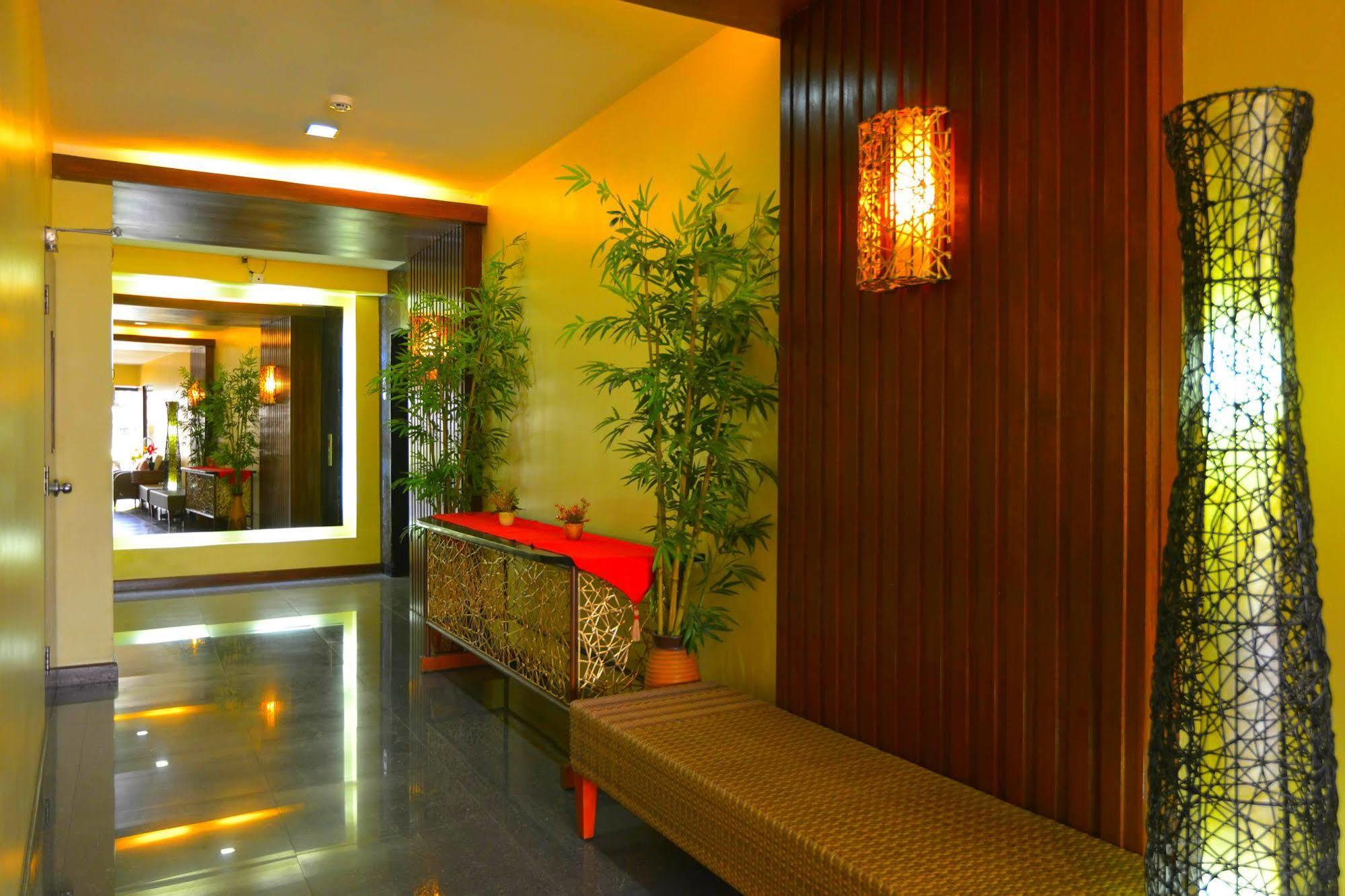 Express Inn Cebu Mabolo Exterior photo