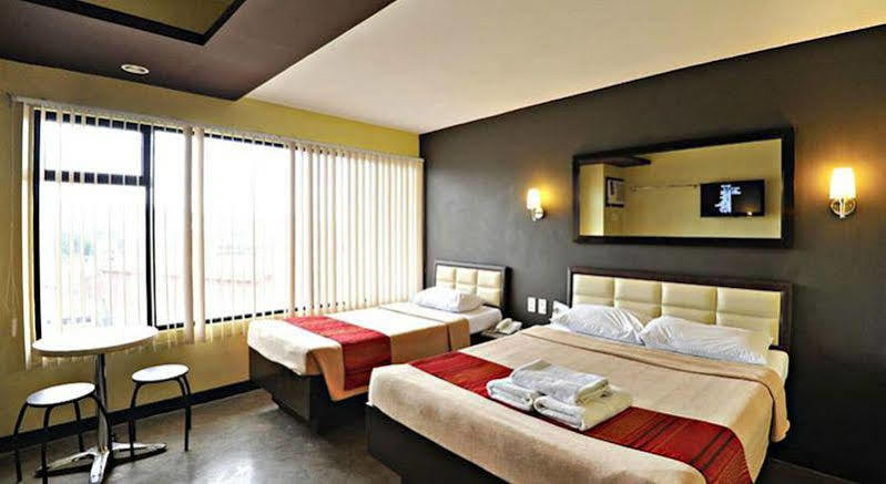 Express Inn Cebu Mabolo Exterior photo